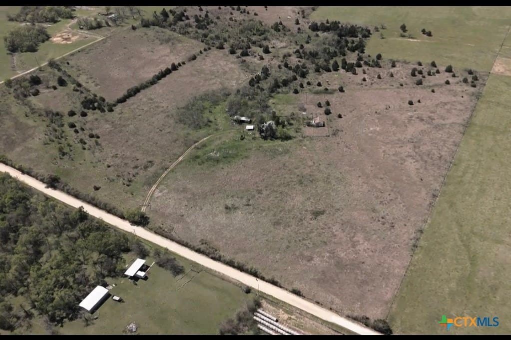 20 acres in Milam County featured view