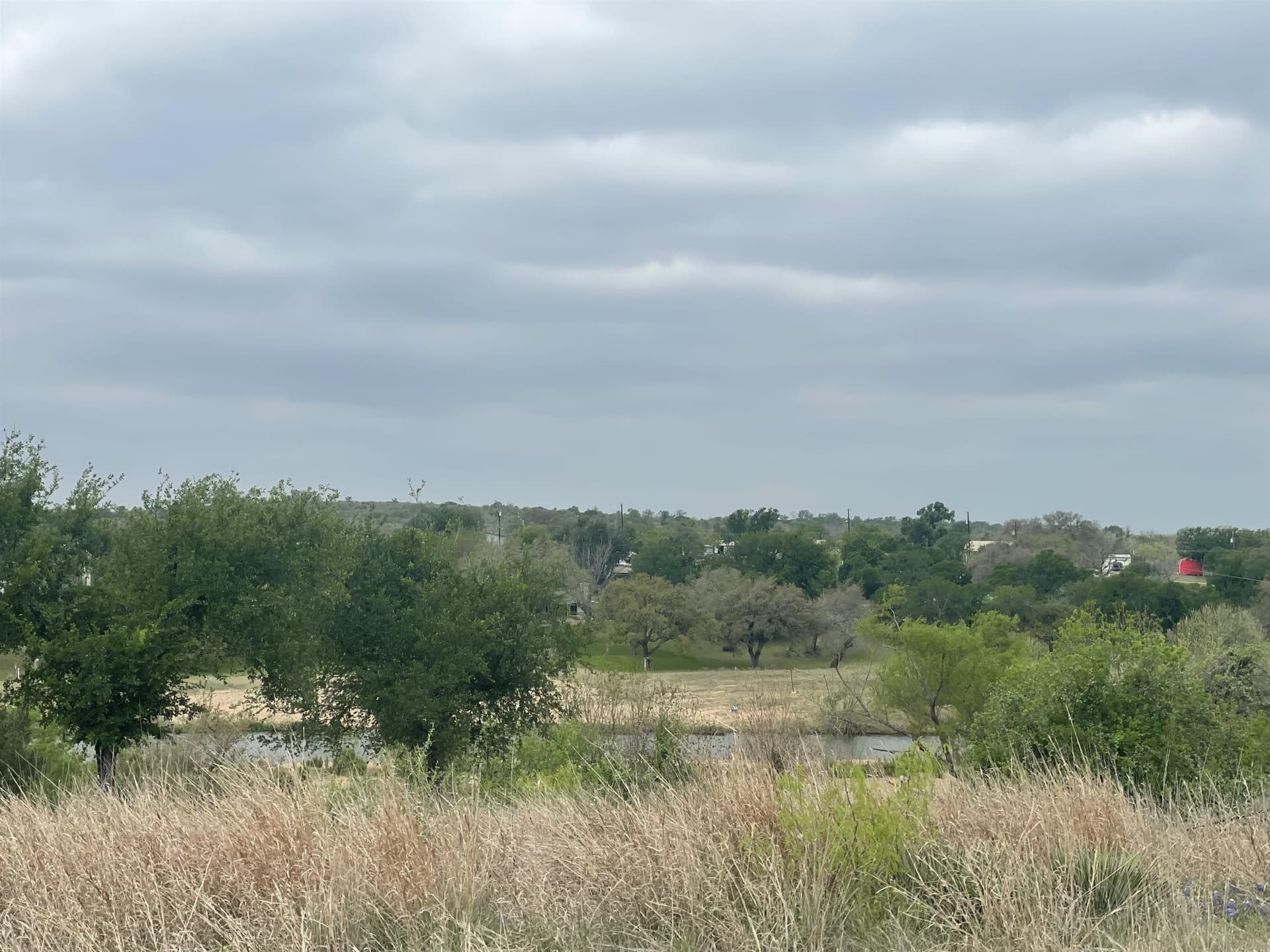 0.46 acres in Llano County - photo 6