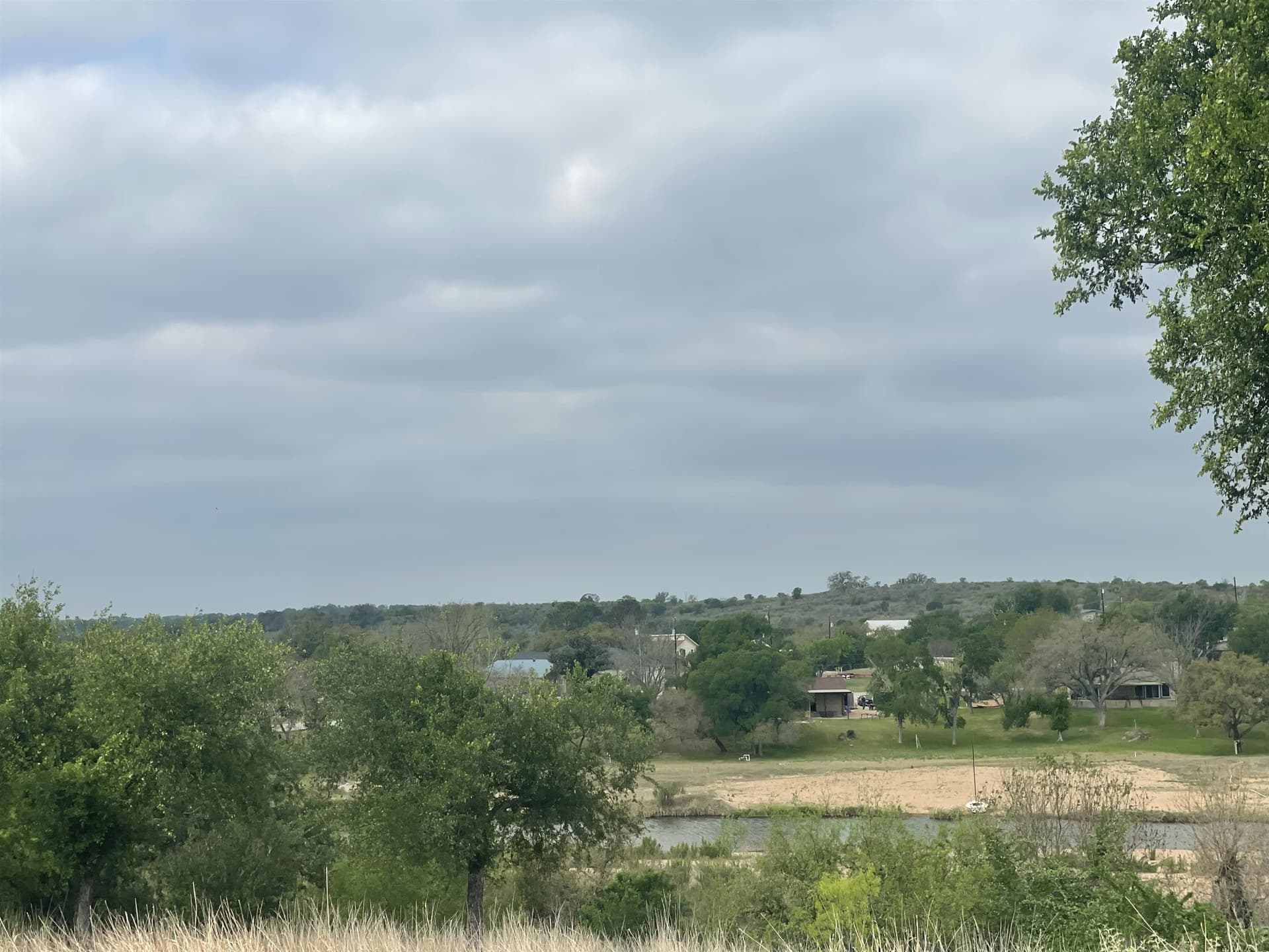 0.46 acres in Llano County featured view