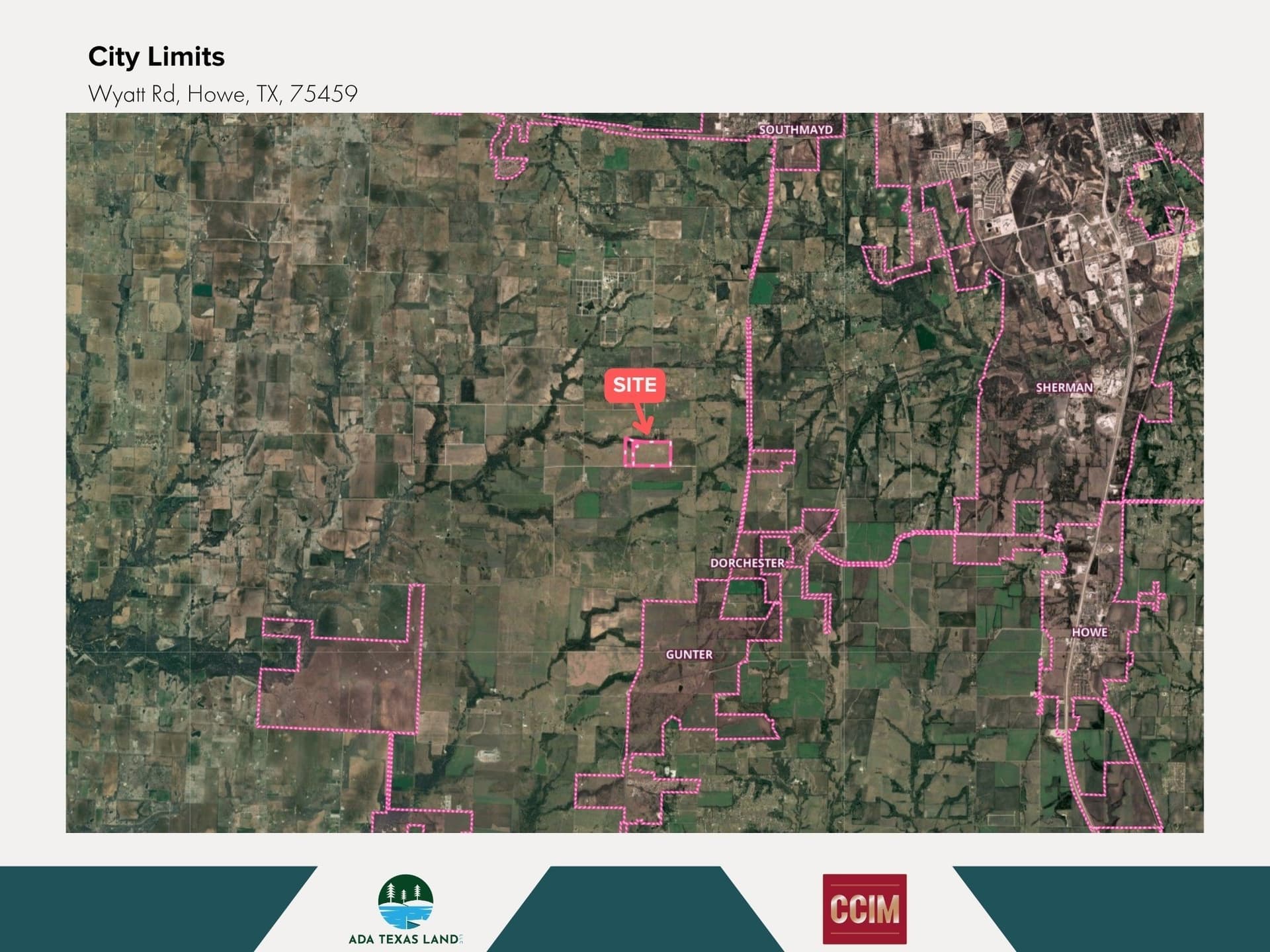 172.12 acres in Grayson County - photo 7