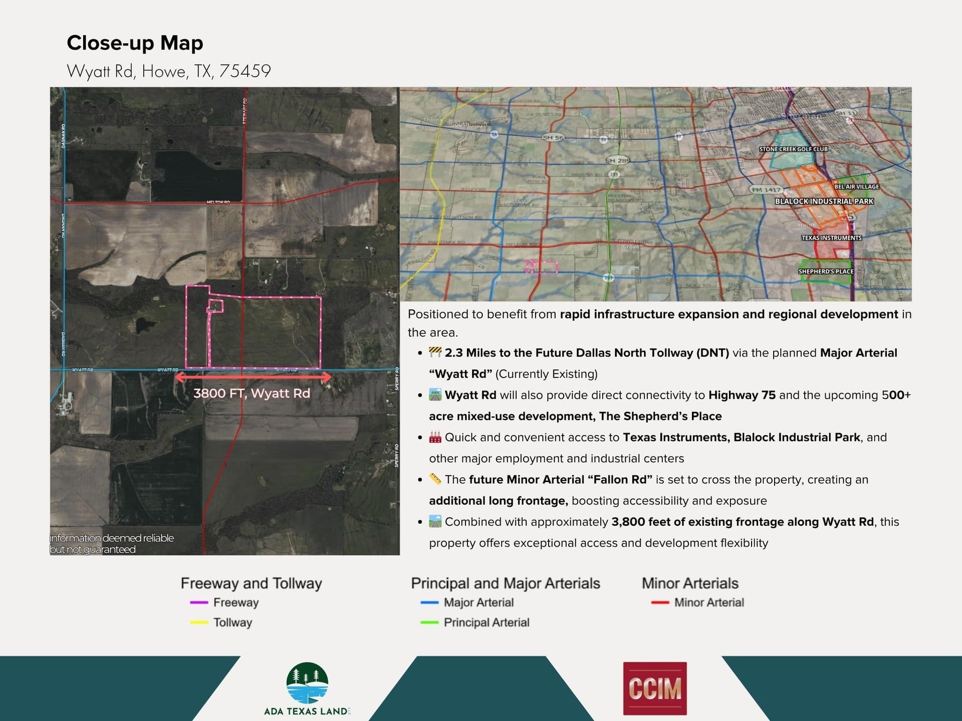 172.12 acres in Grayson County gallery image 4