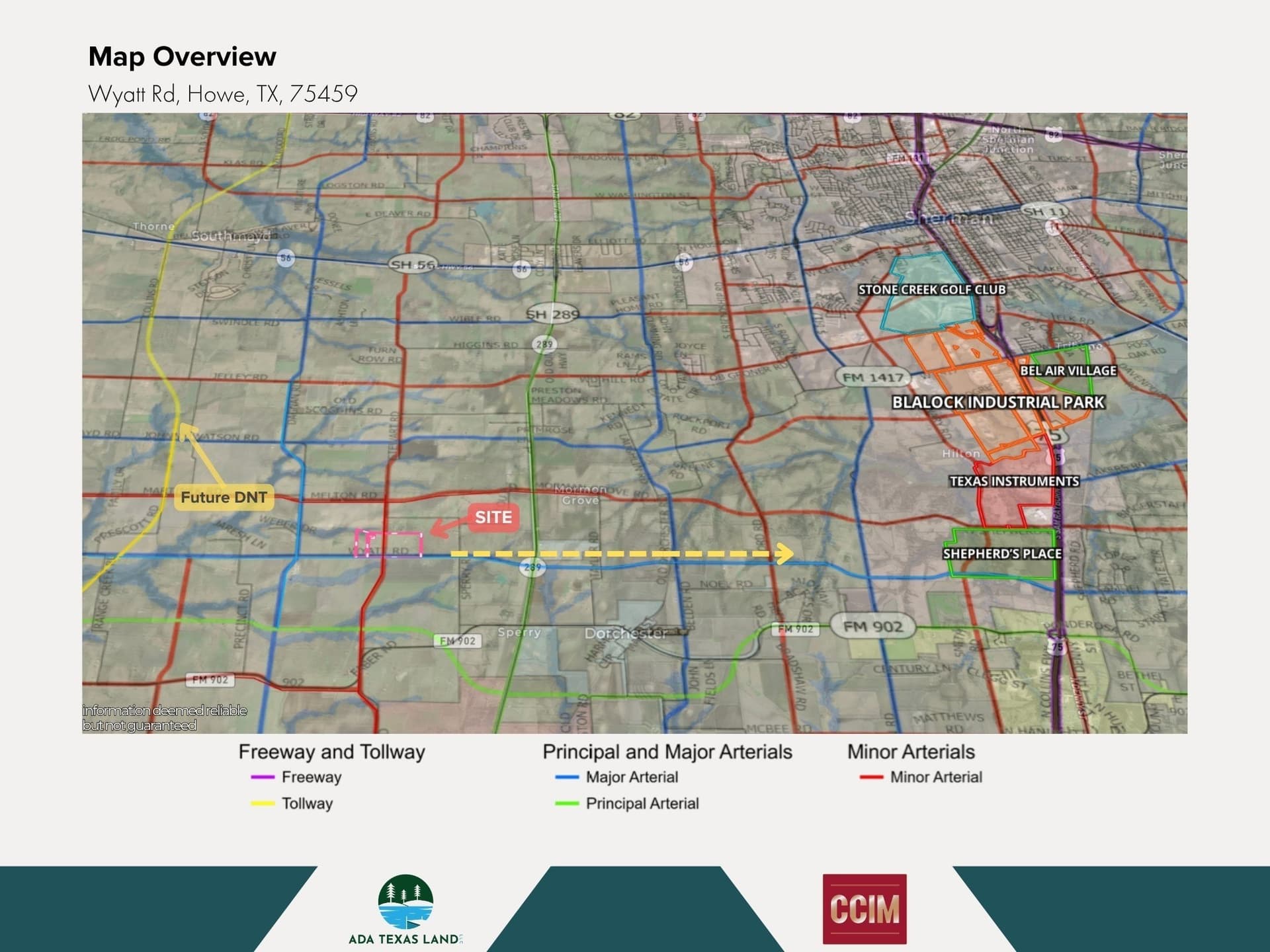 172.12 acres in Grayson County gallery image 3