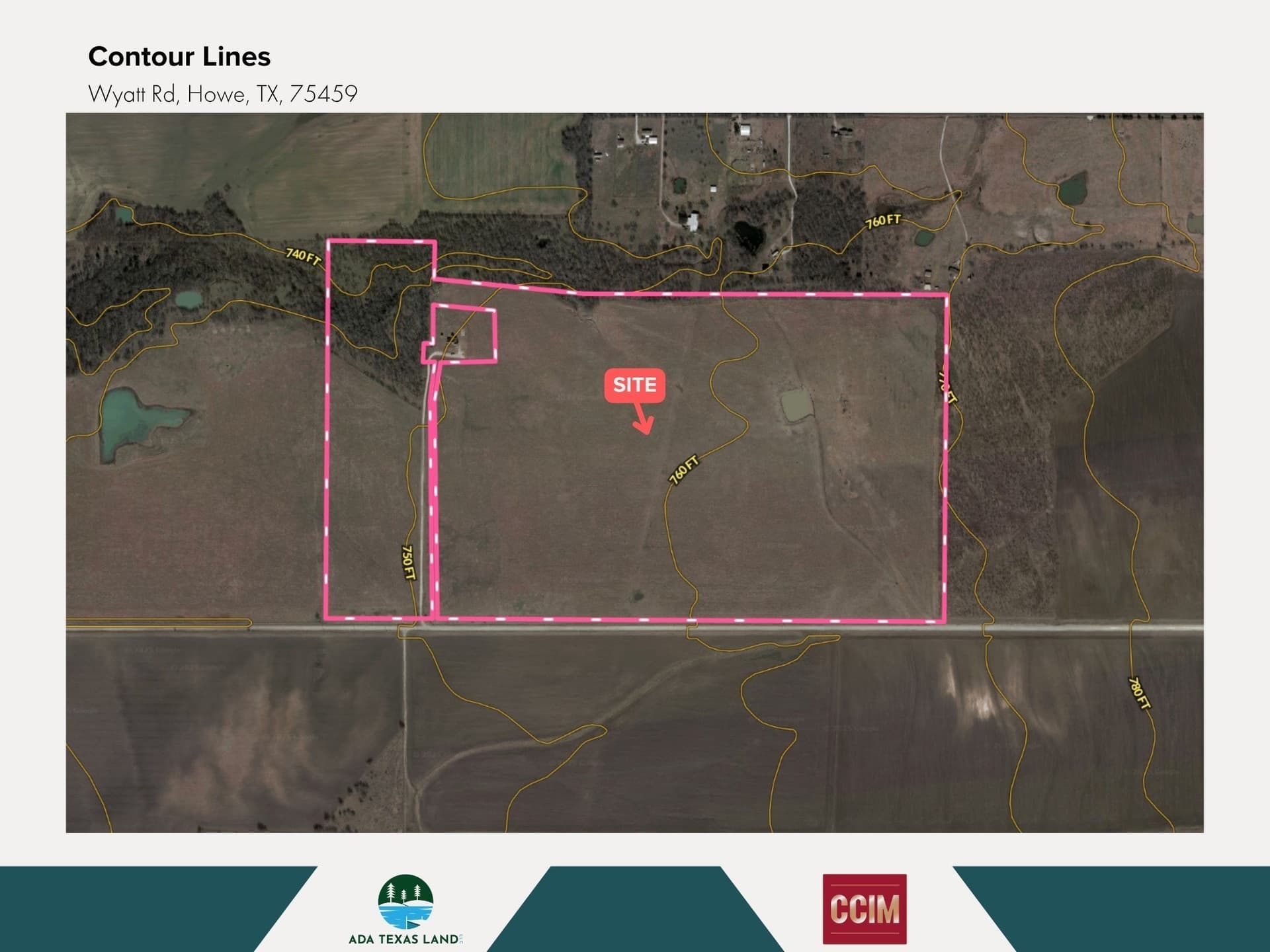 172.12 acres in Grayson County - photo 6