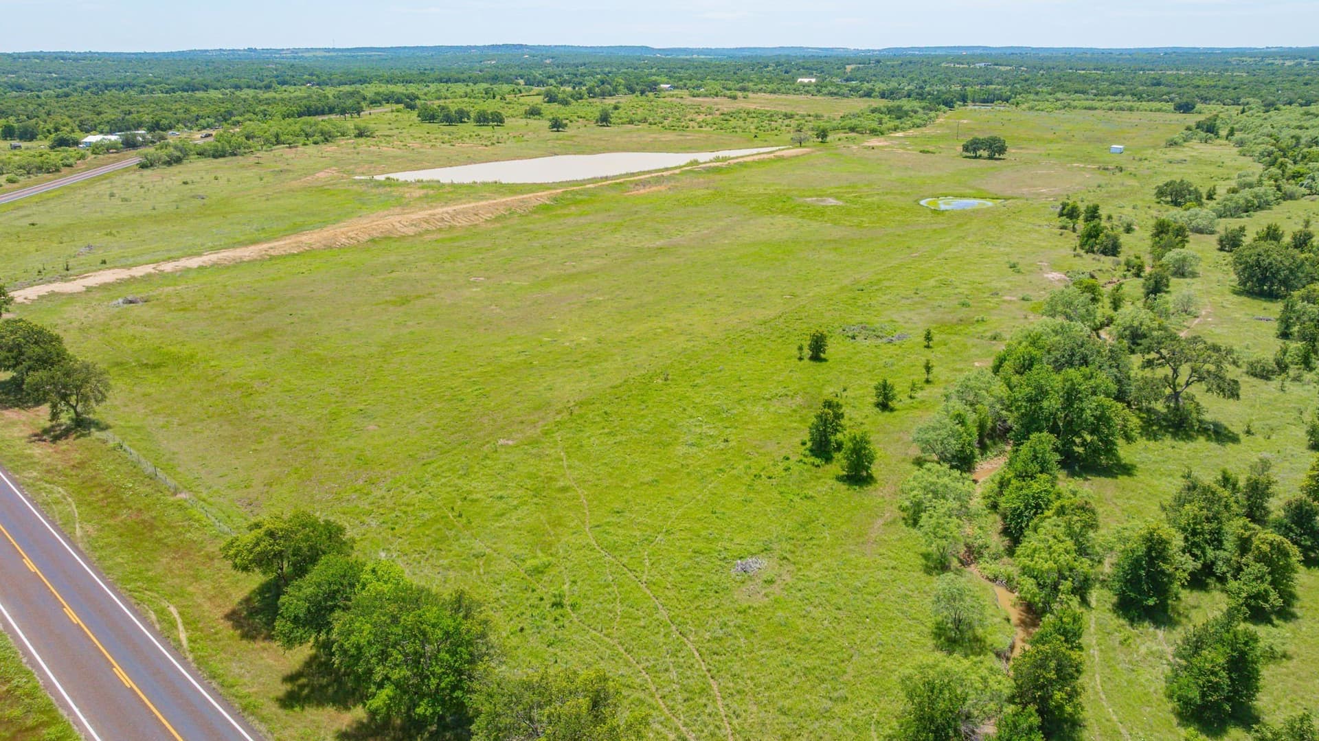 64.33 acres in Palo Pinto County - photo 2