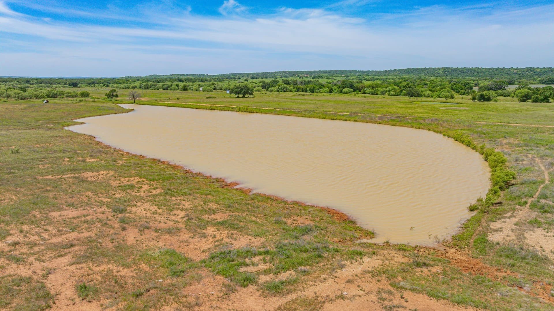 64.33 acres in Palo Pinto County - photo 6