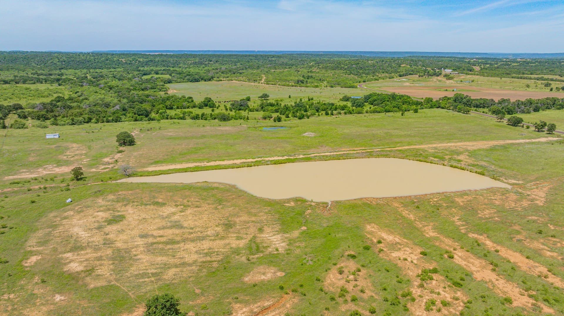 64.33 acres in Palo Pinto County - photo 21