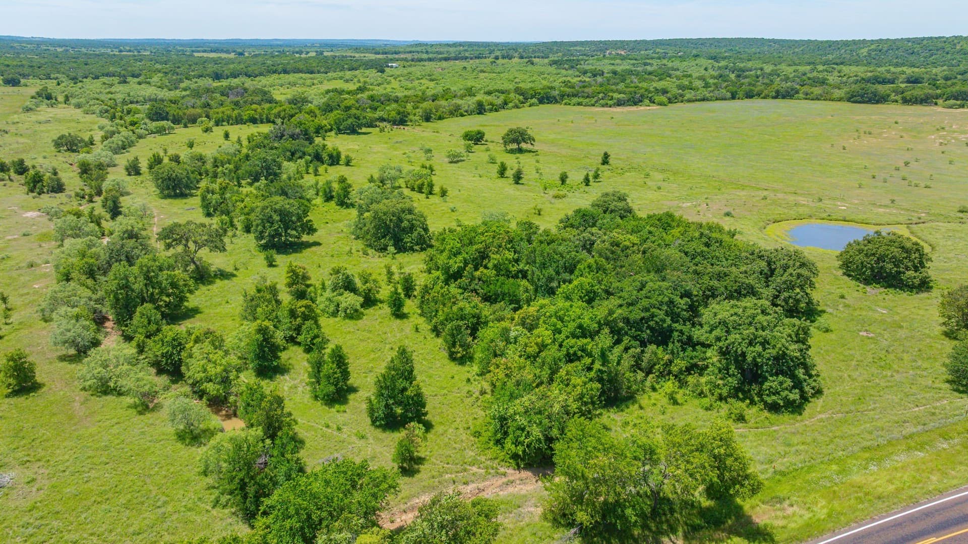 64.33 acres in Palo Pinto County - photo 3