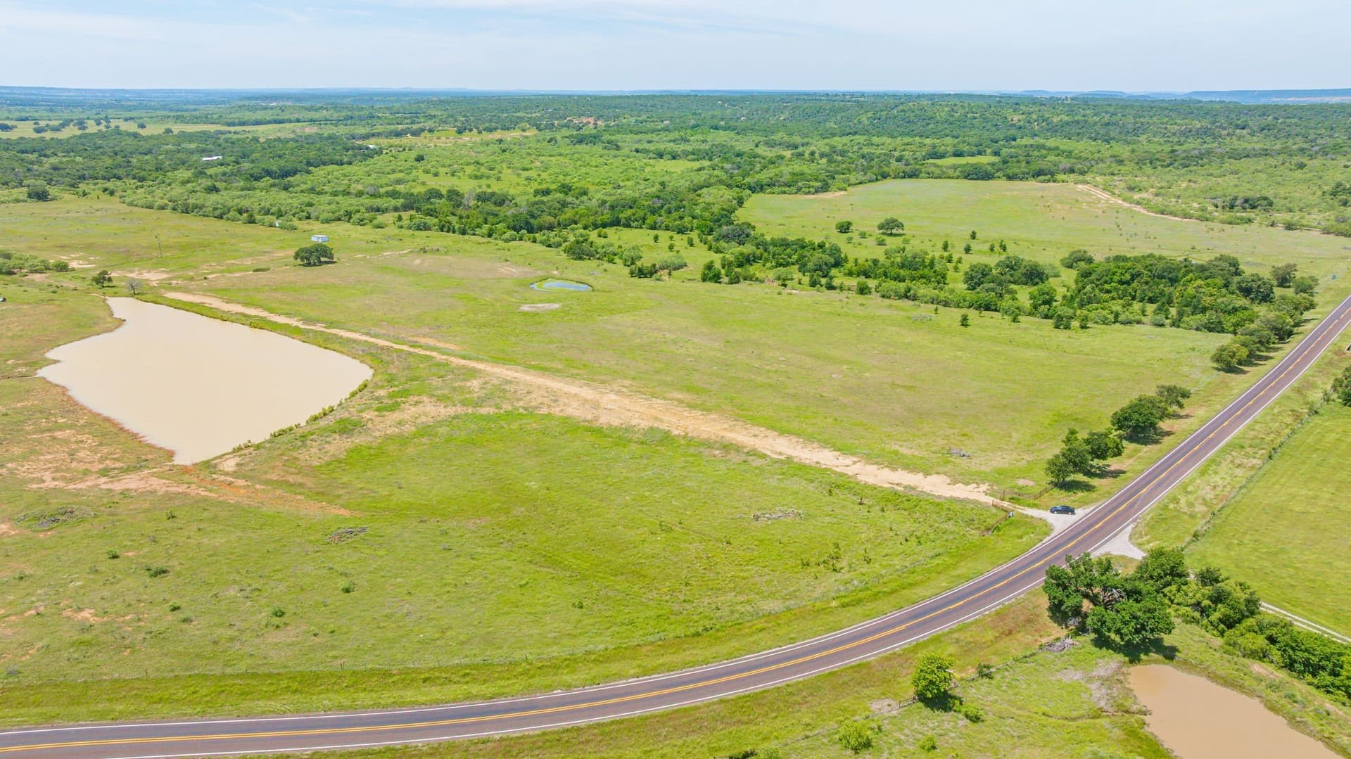 64.33 acres in Palo Pinto County - photo 24