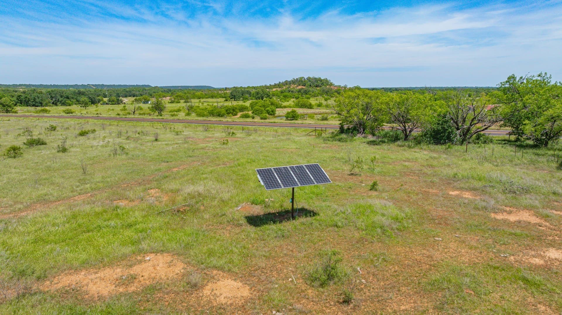 64.33 acres in Palo Pinto County - photo 20