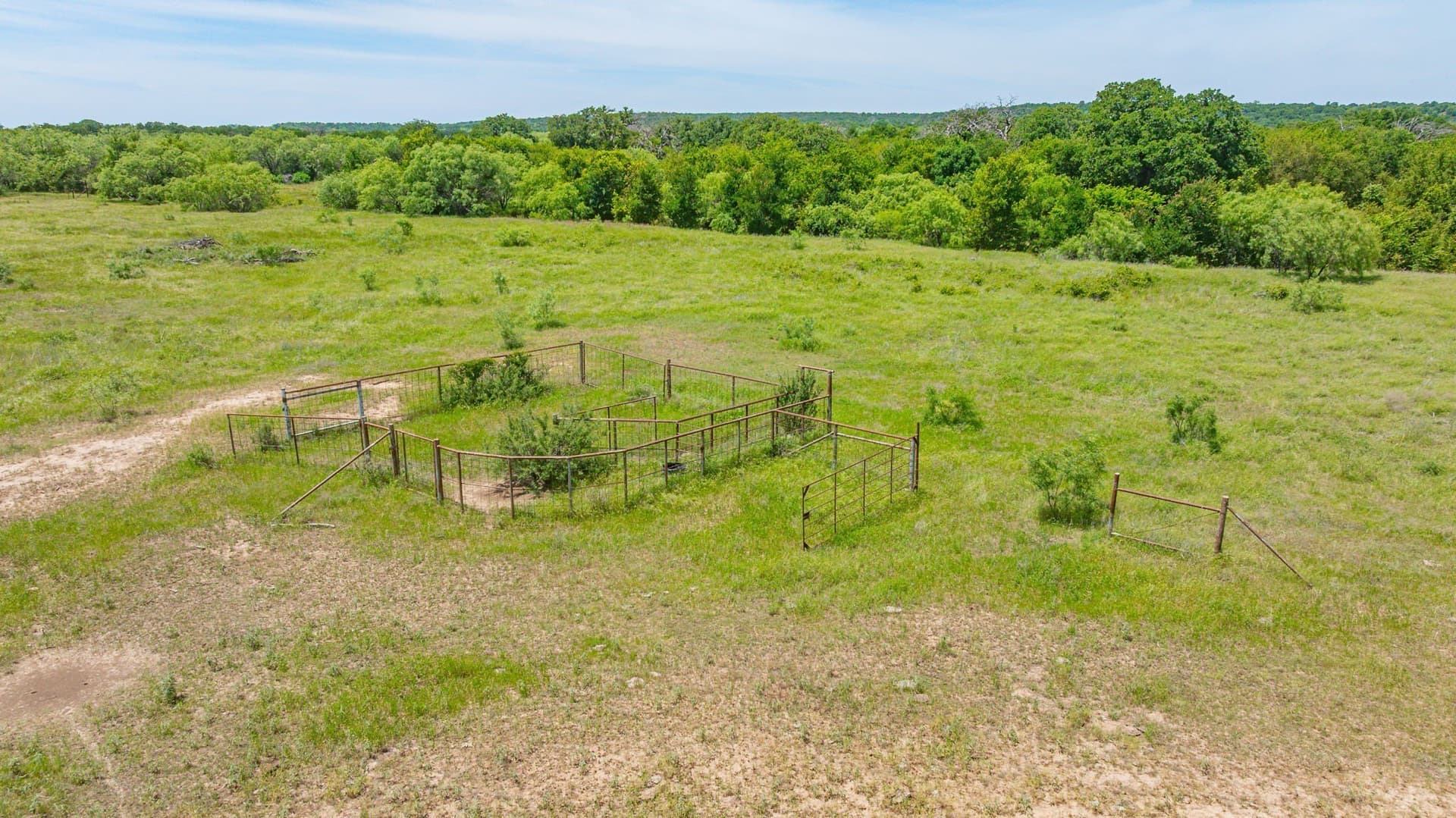 64.33 acres in Palo Pinto County - photo 18