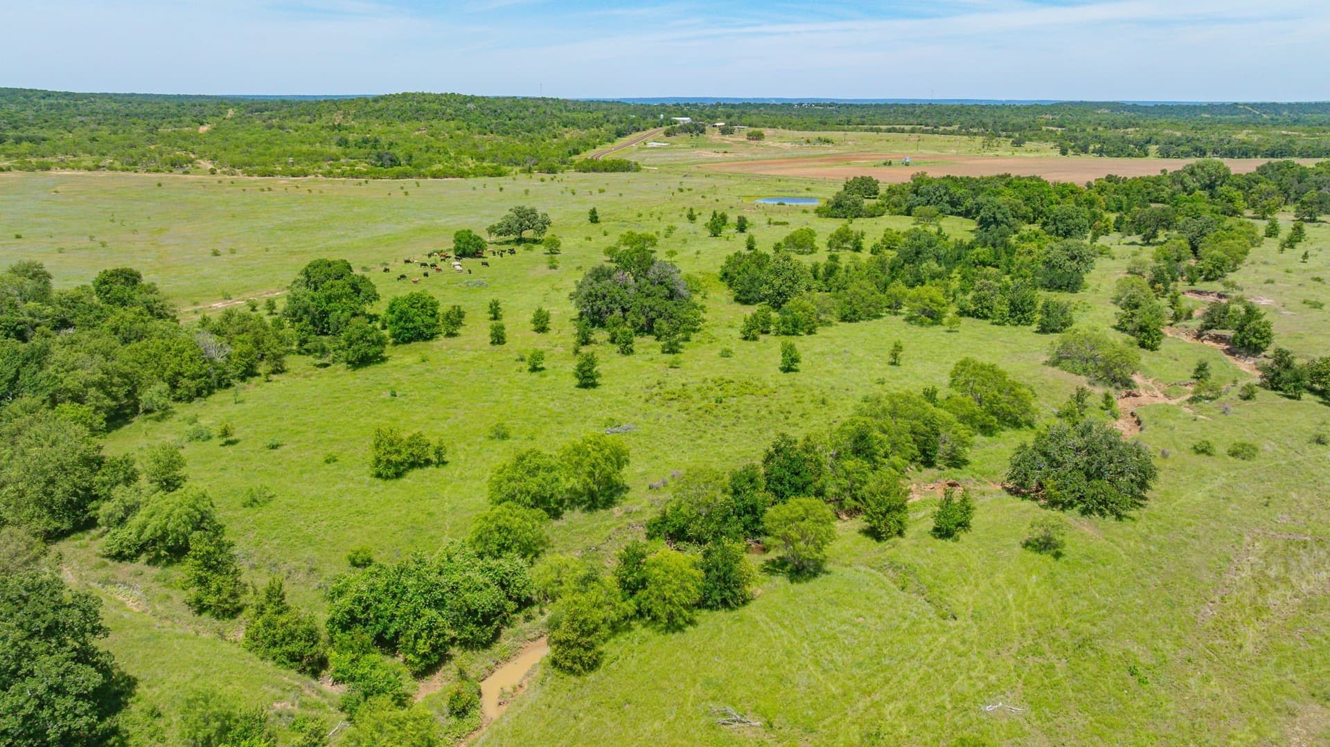 64.33 acres in Palo Pinto County - photo 15