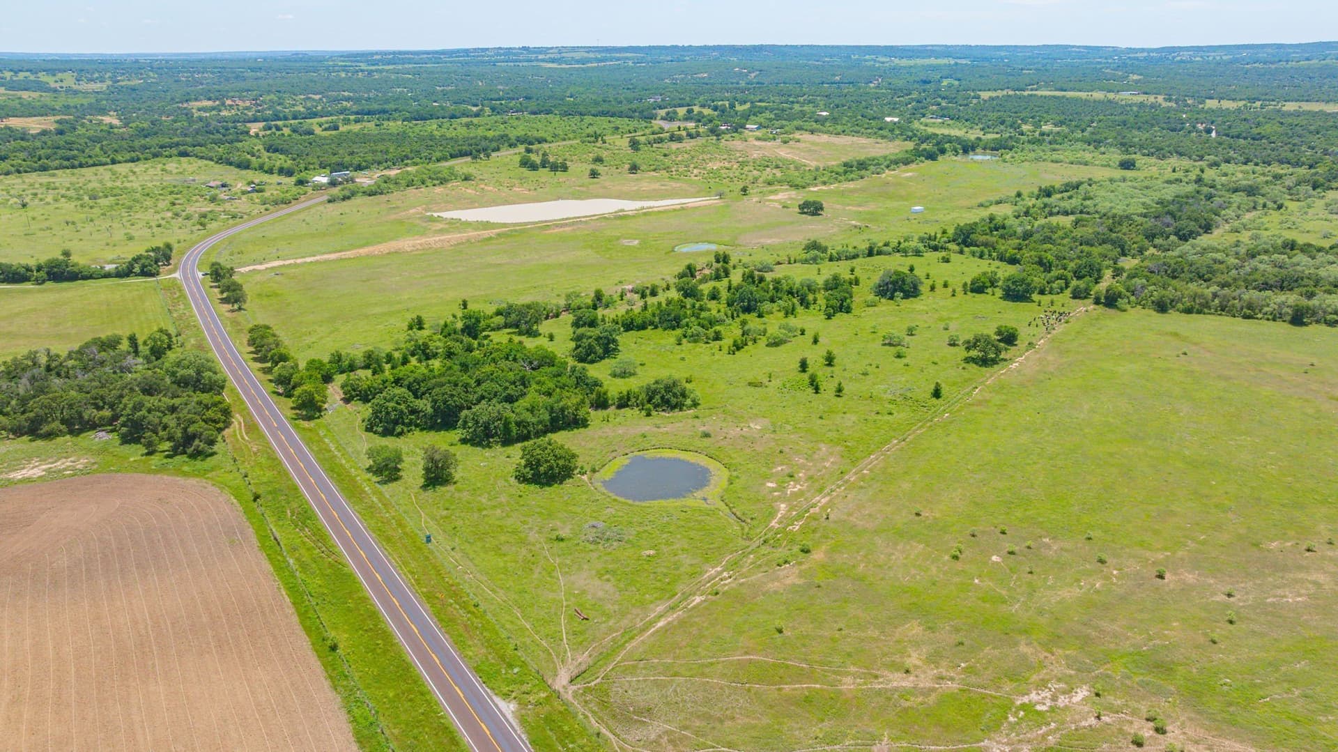 64.33 acres in Palo Pinto County - photo 7