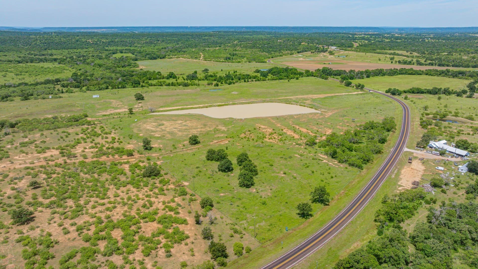 64.33 acres in Palo Pinto County - photo 22
