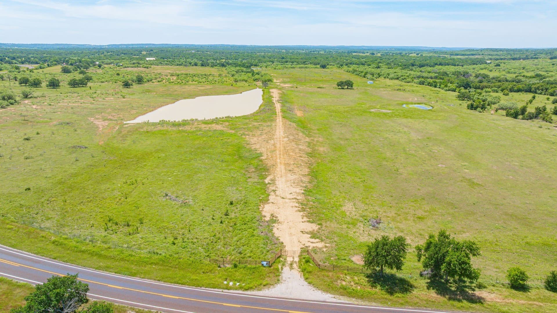 64.33 acres in Palo Pinto County - photo 25