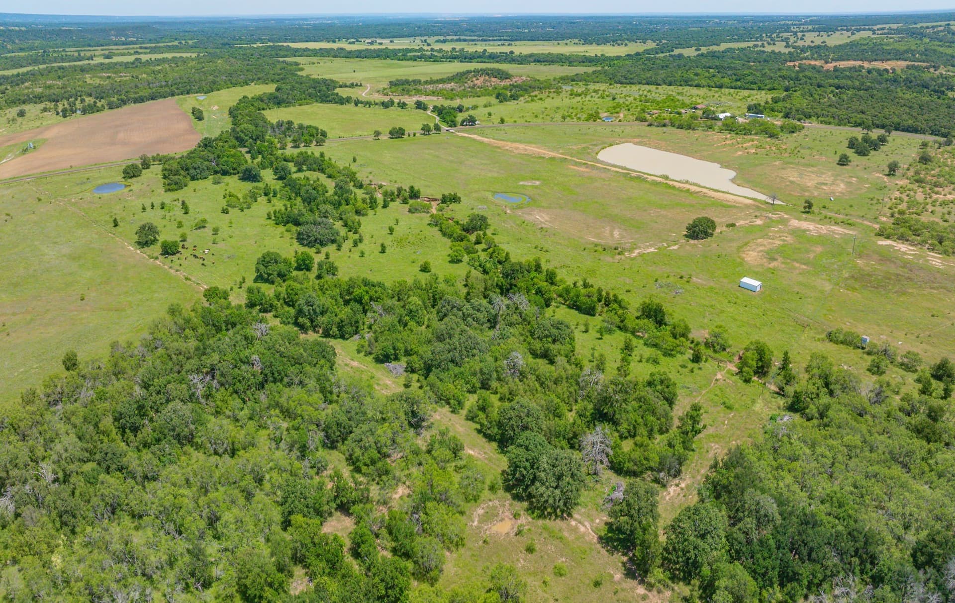 64.33 acres in Palo Pinto County - photo 12