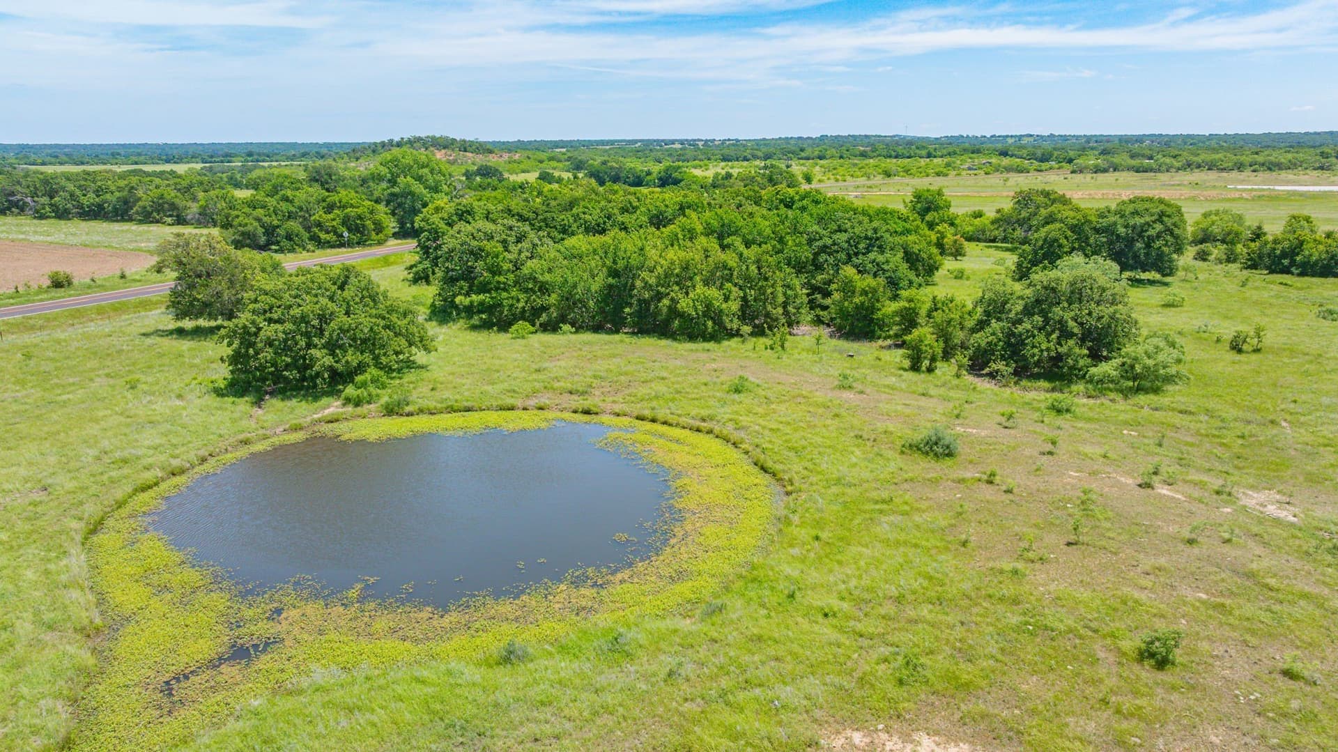 64.33 acres in Palo Pinto County - photo 4