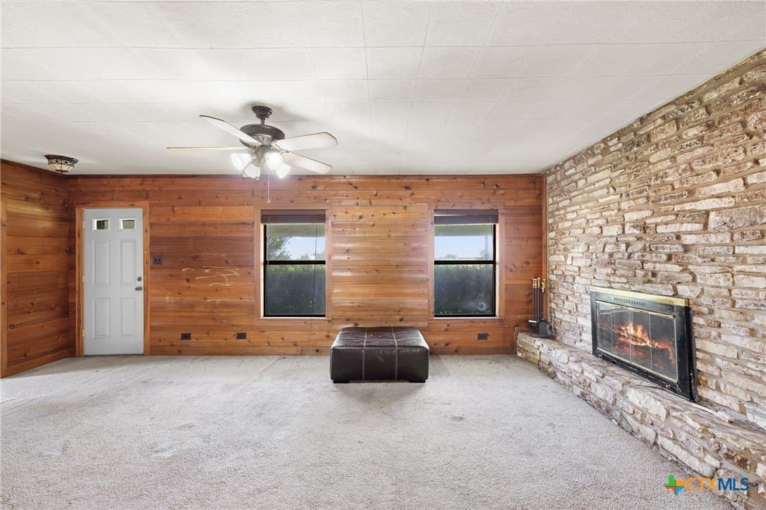 19 acres in Bastrop County - photo 6