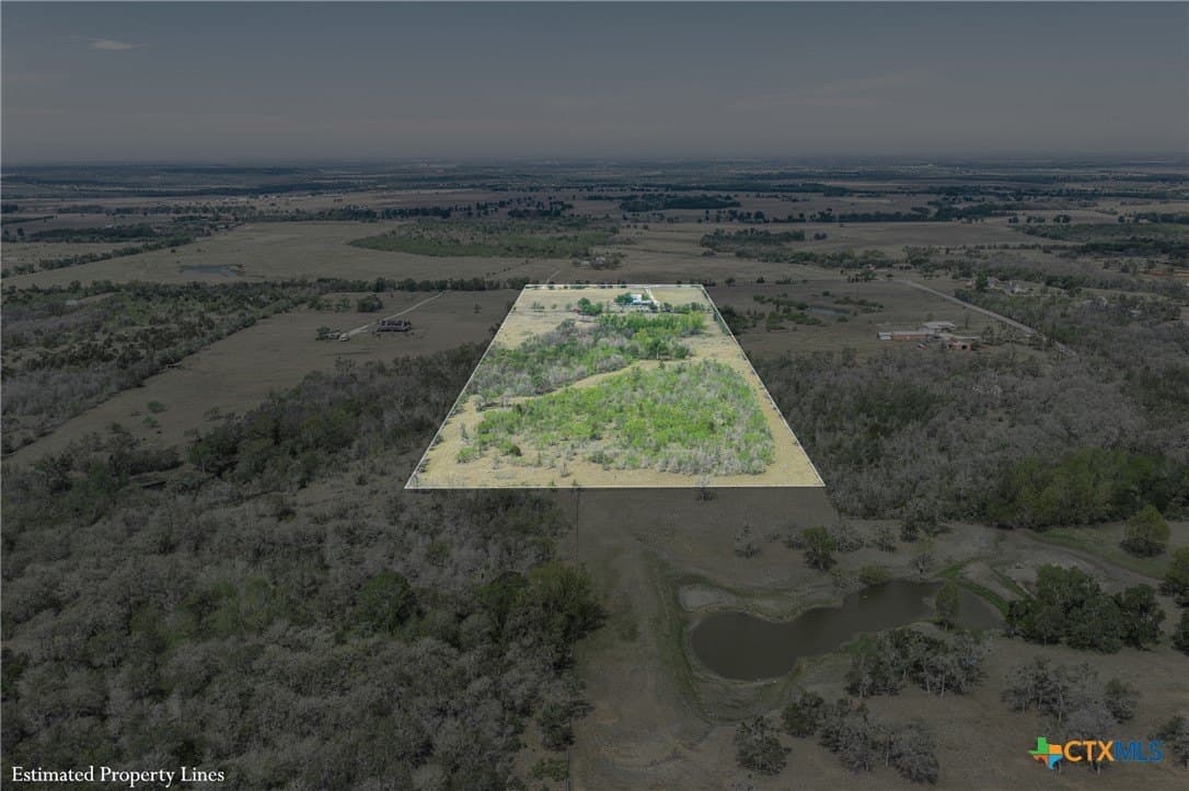 19 acres in Bastrop County - photo 28