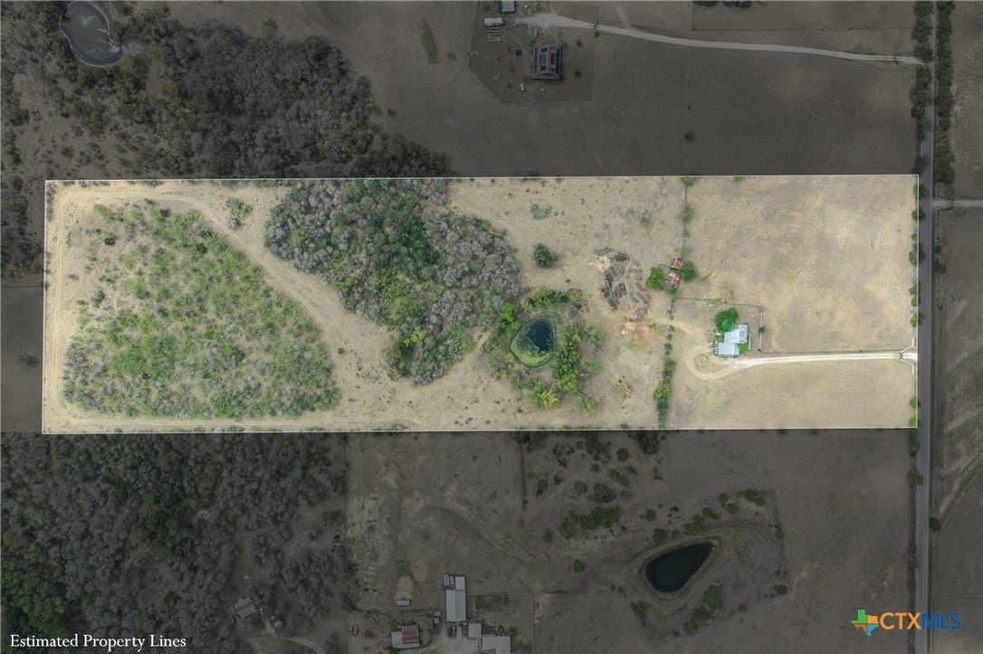19 acres in Bastrop County - photo 30