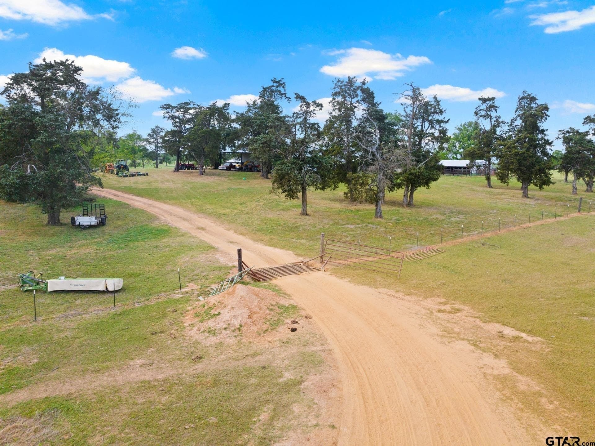 98.62 acres in Wood County gallery image 4