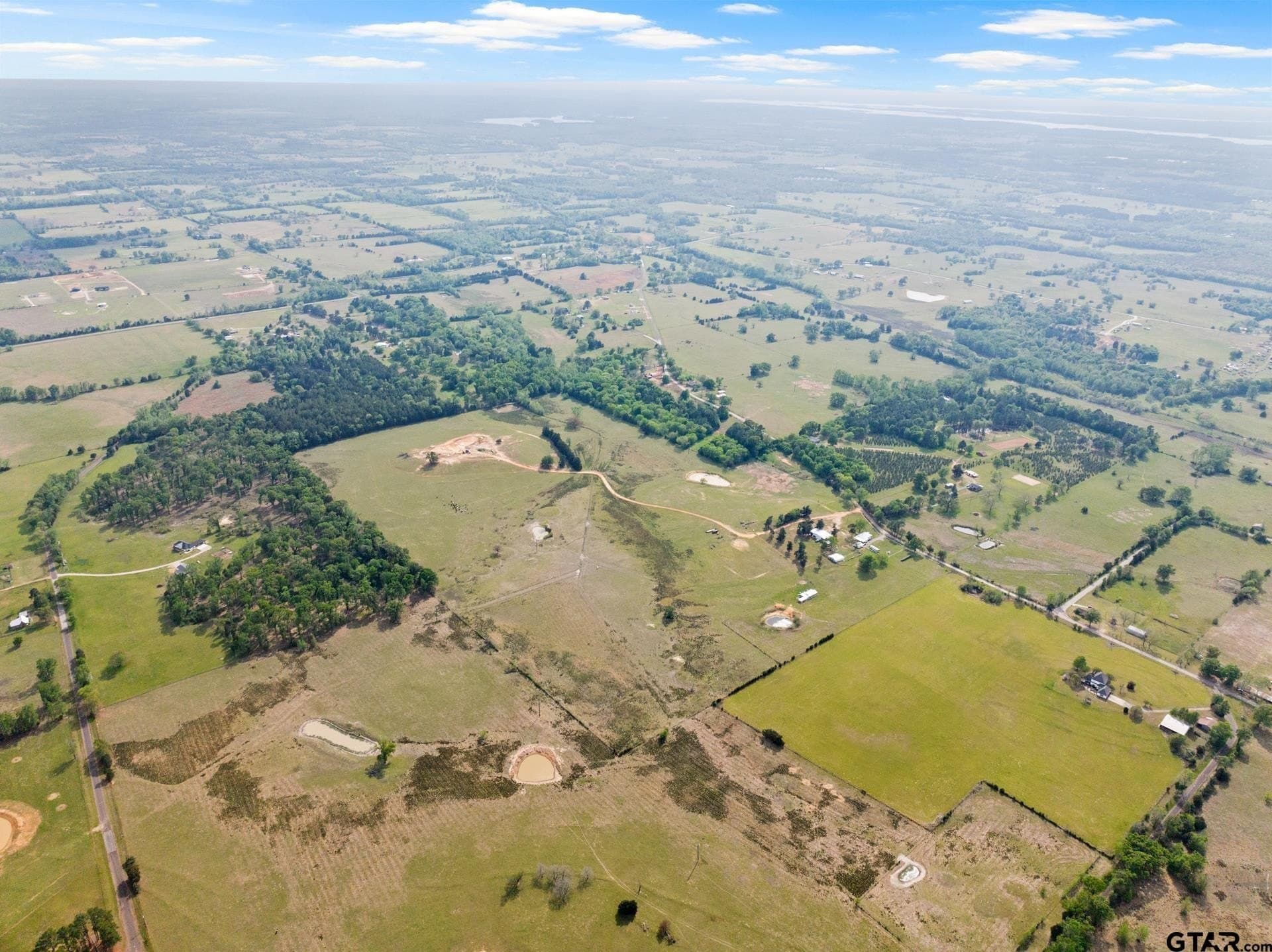 98.62 acres in Wood County gallery image 2