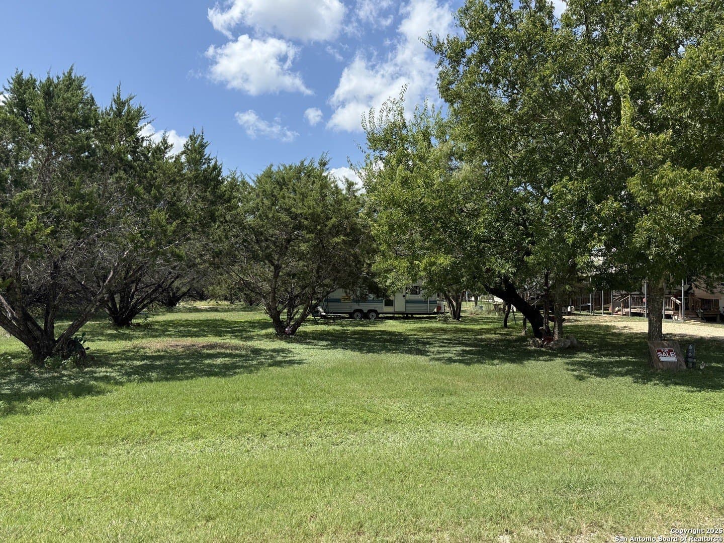 0.22 acres in Bandera County - photo 8