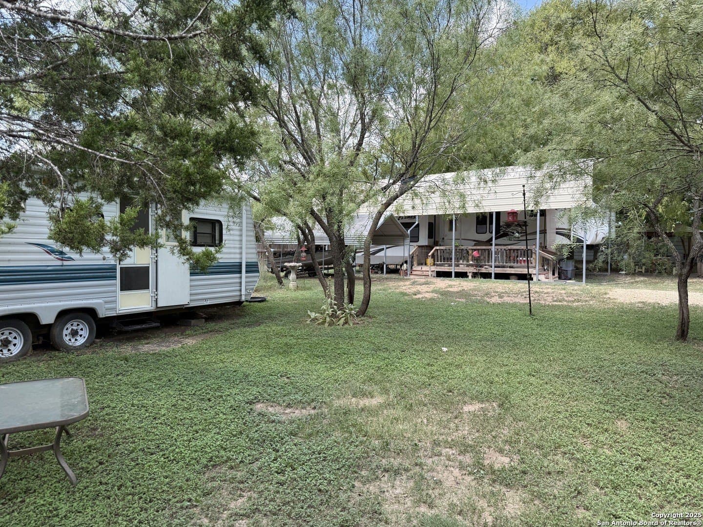 0.22 acres in Bandera County - photo 15