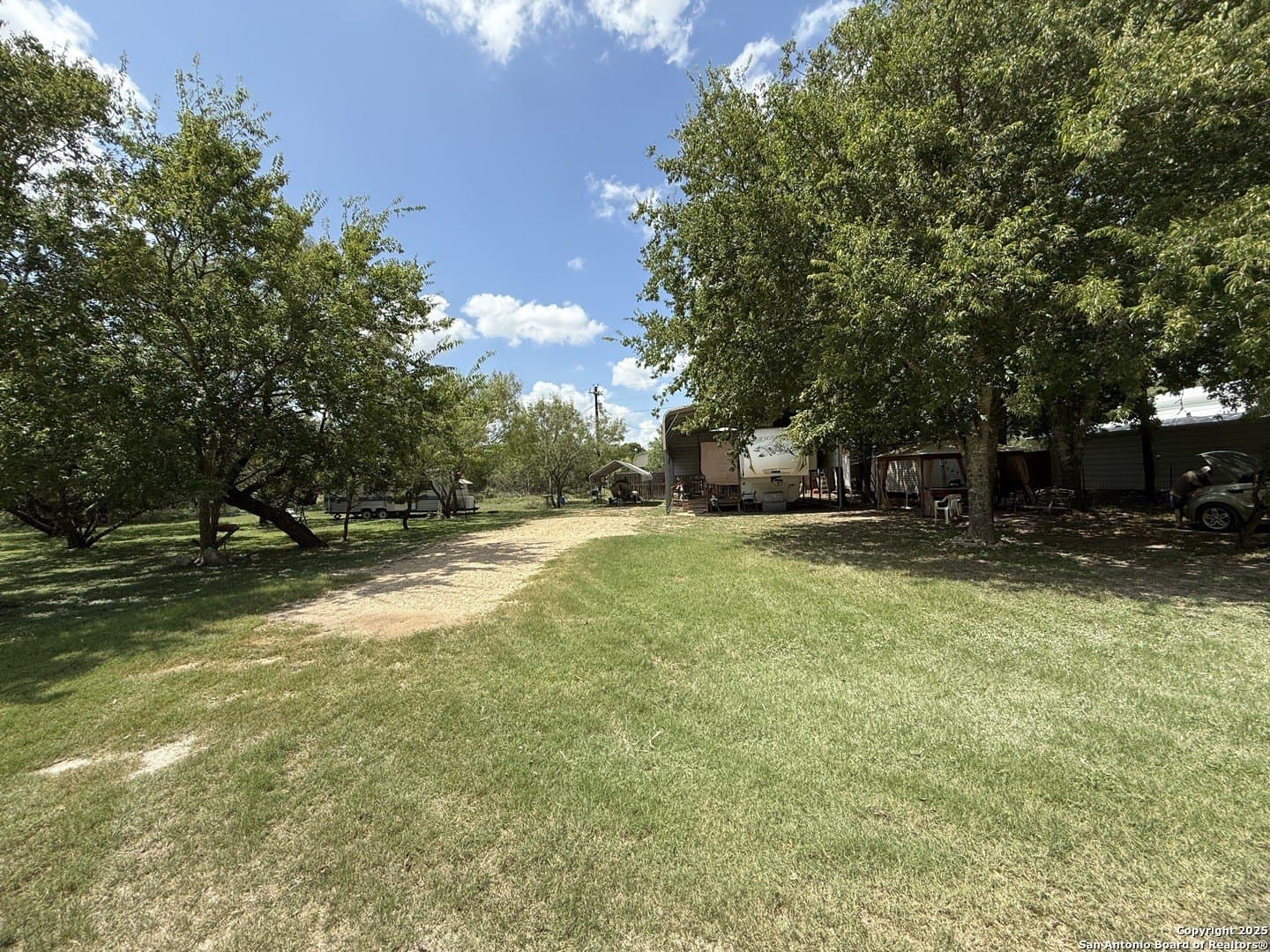 0.22 acres in Bandera County - photo 6