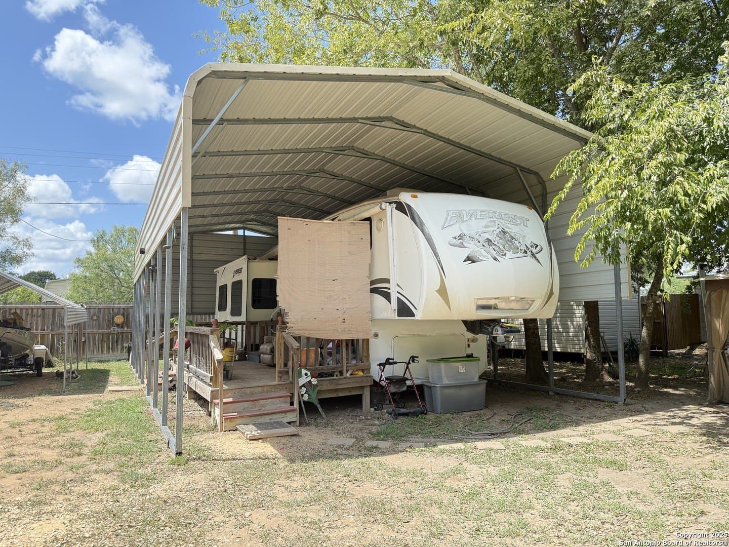 0.22 acres in Bandera County - photo 17