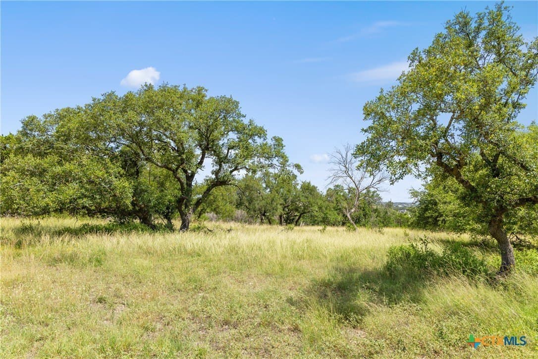 4.19 acres in Comal County
