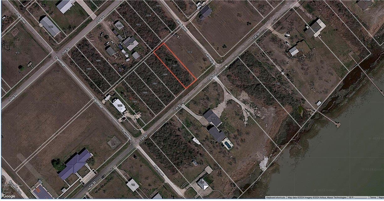 0.22 acres in Refugio County gallery image 3