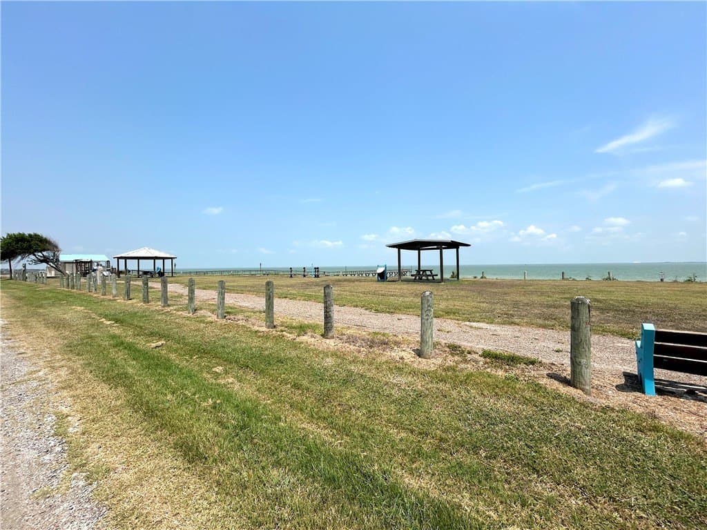 0.22 acres in Refugio County featured view