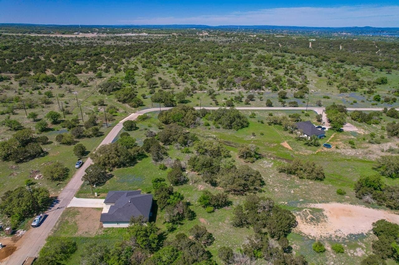 0.38 acres in Burnet County - photo 6