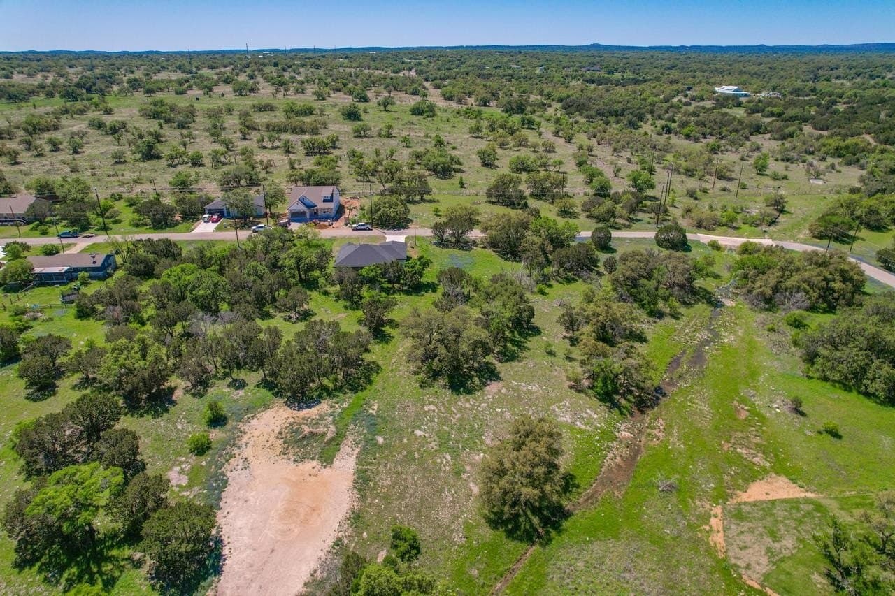 0.38 acres in Burnet County - photo 7