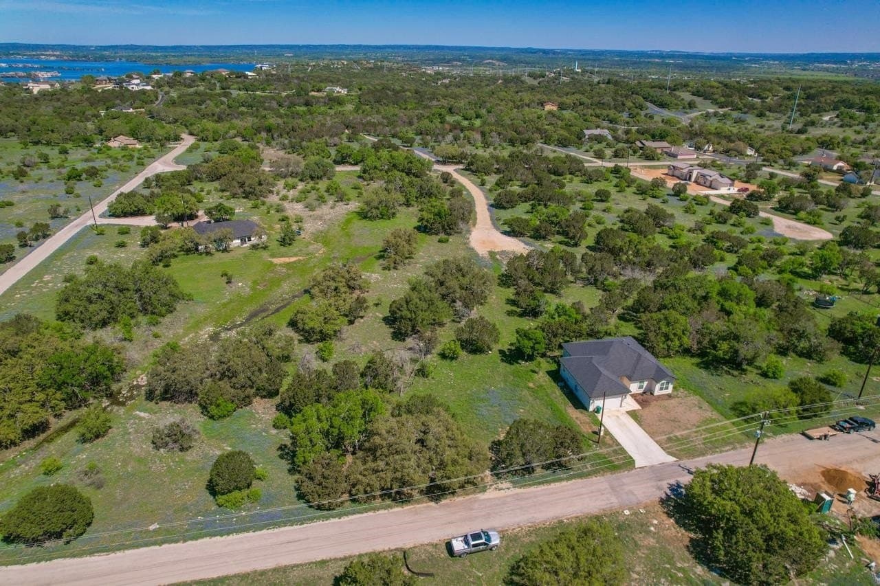 0.38 acres in Burnet County - photo 2