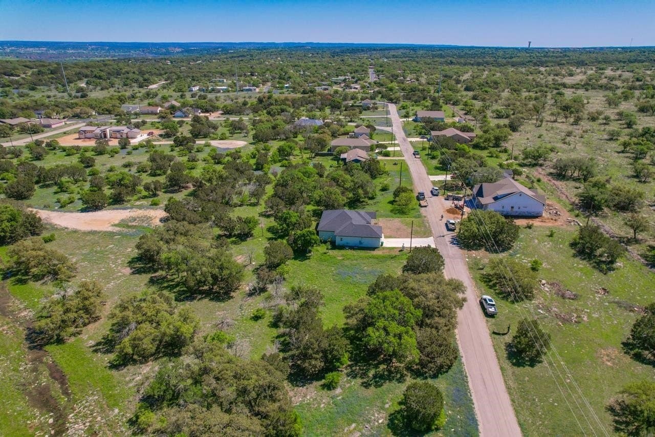 0.38 acres in Burnet County - photo 8