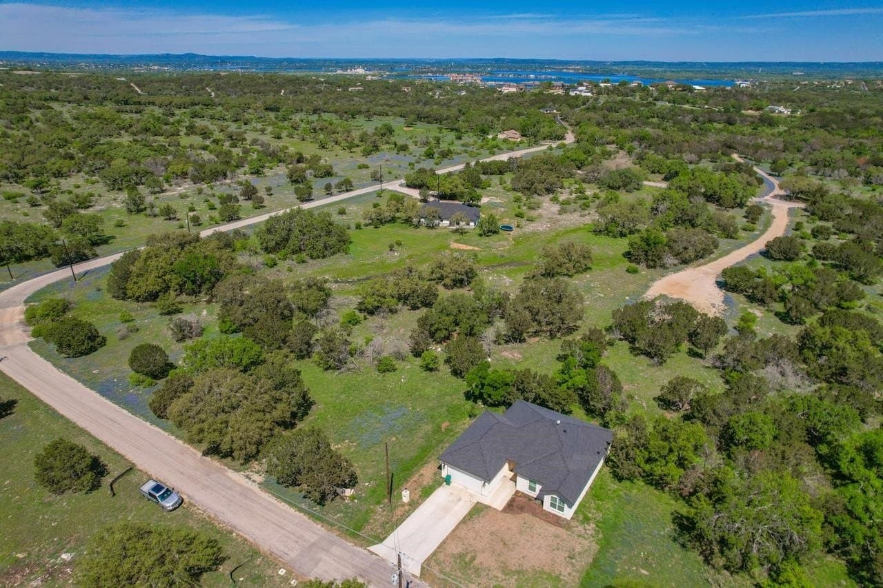 0.38 acres in Burnet County - photo 4