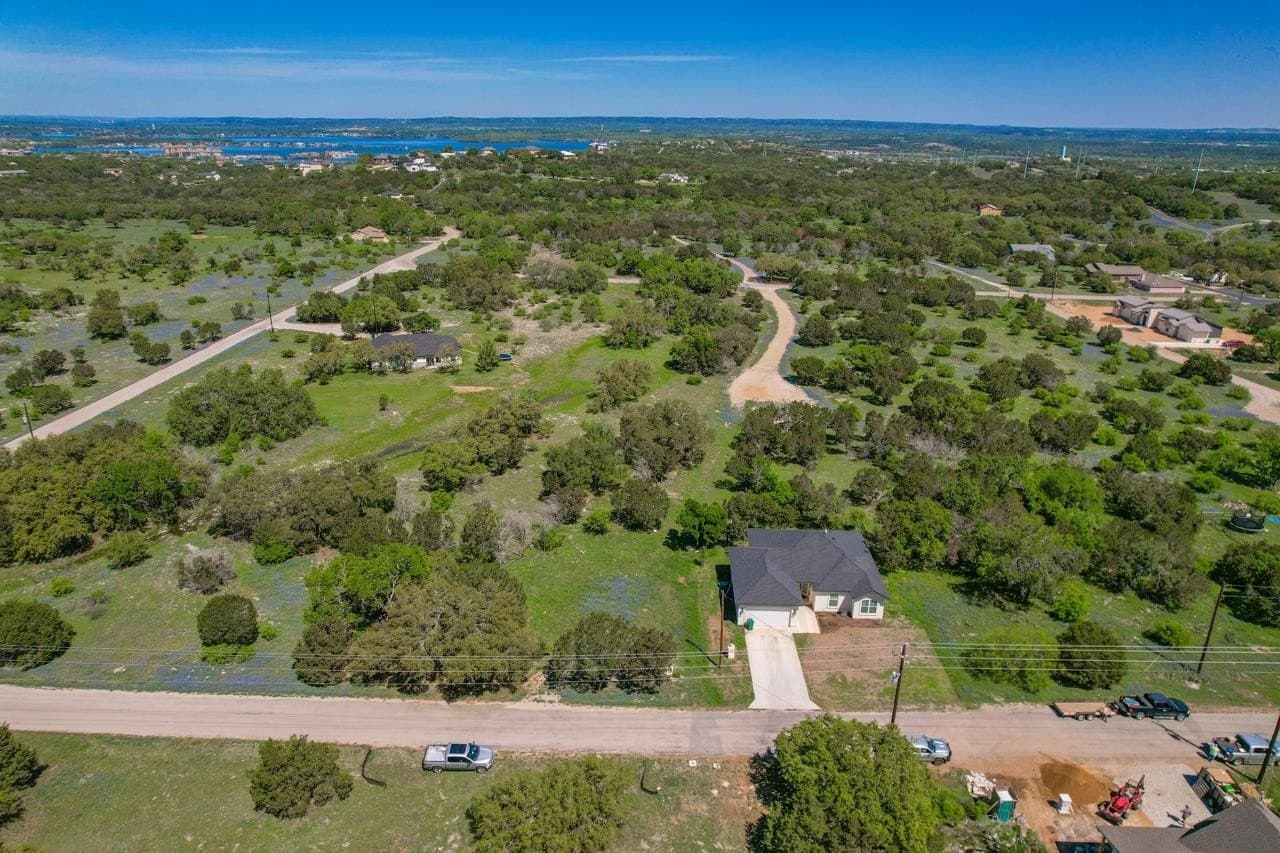 0.38 acres in Burnet County - photo 3