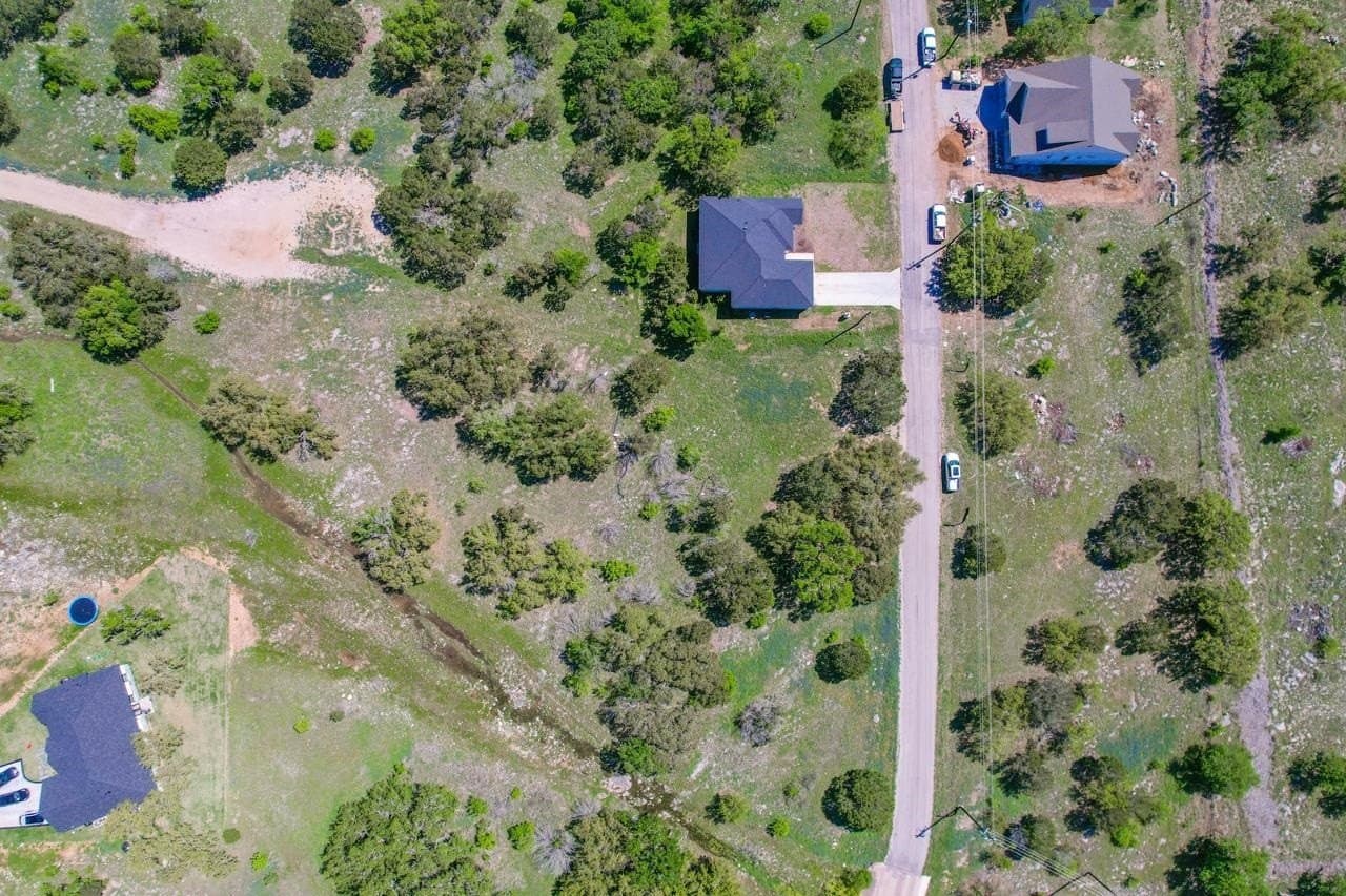 0.38 acres in Burnet County - photo 9