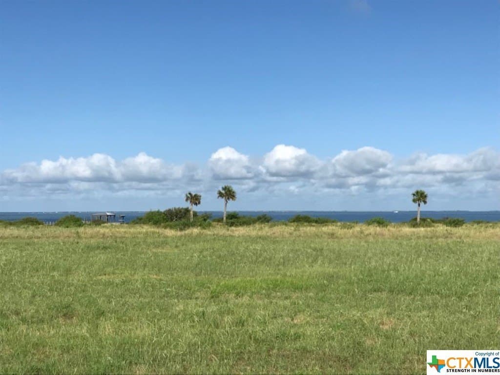 0.39 acres in Calhoun County