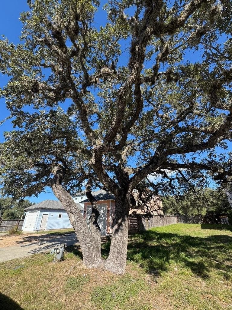 0 acres in Texas County