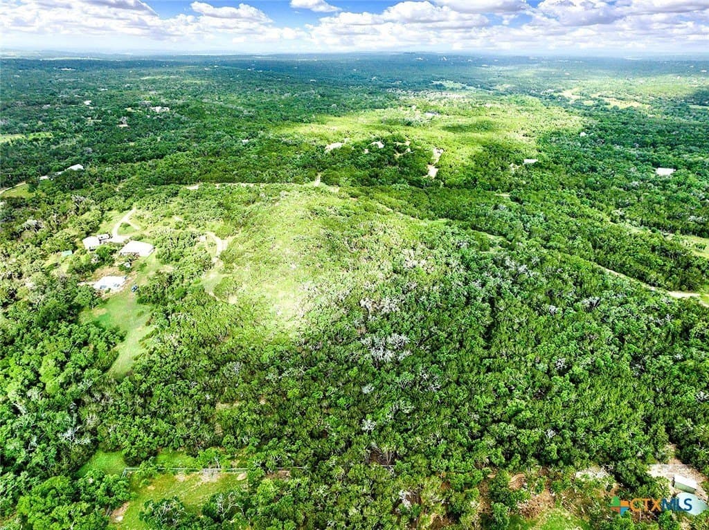 11.28 acres in Hays County featured view