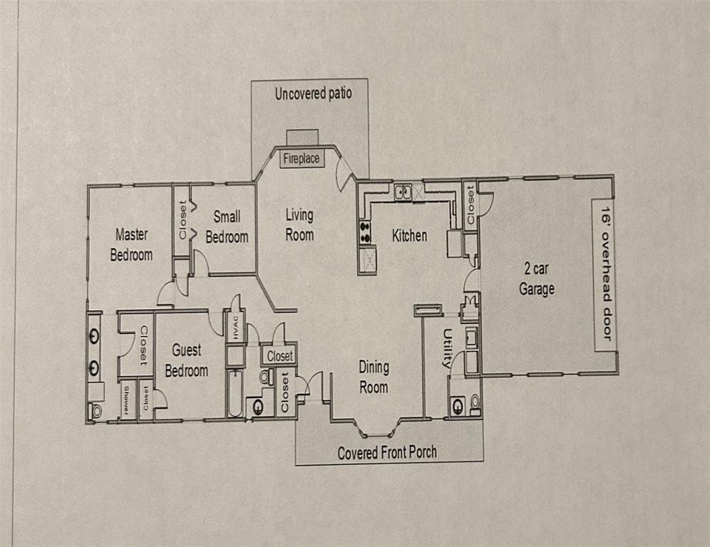 50.81 acres in Henderson County featured view