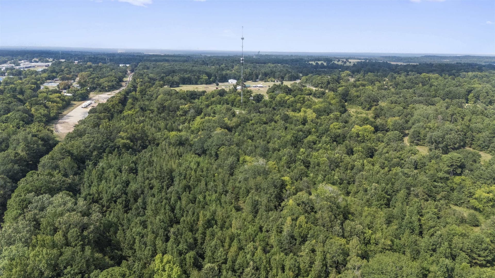 44.99 acres in Panola County featured view