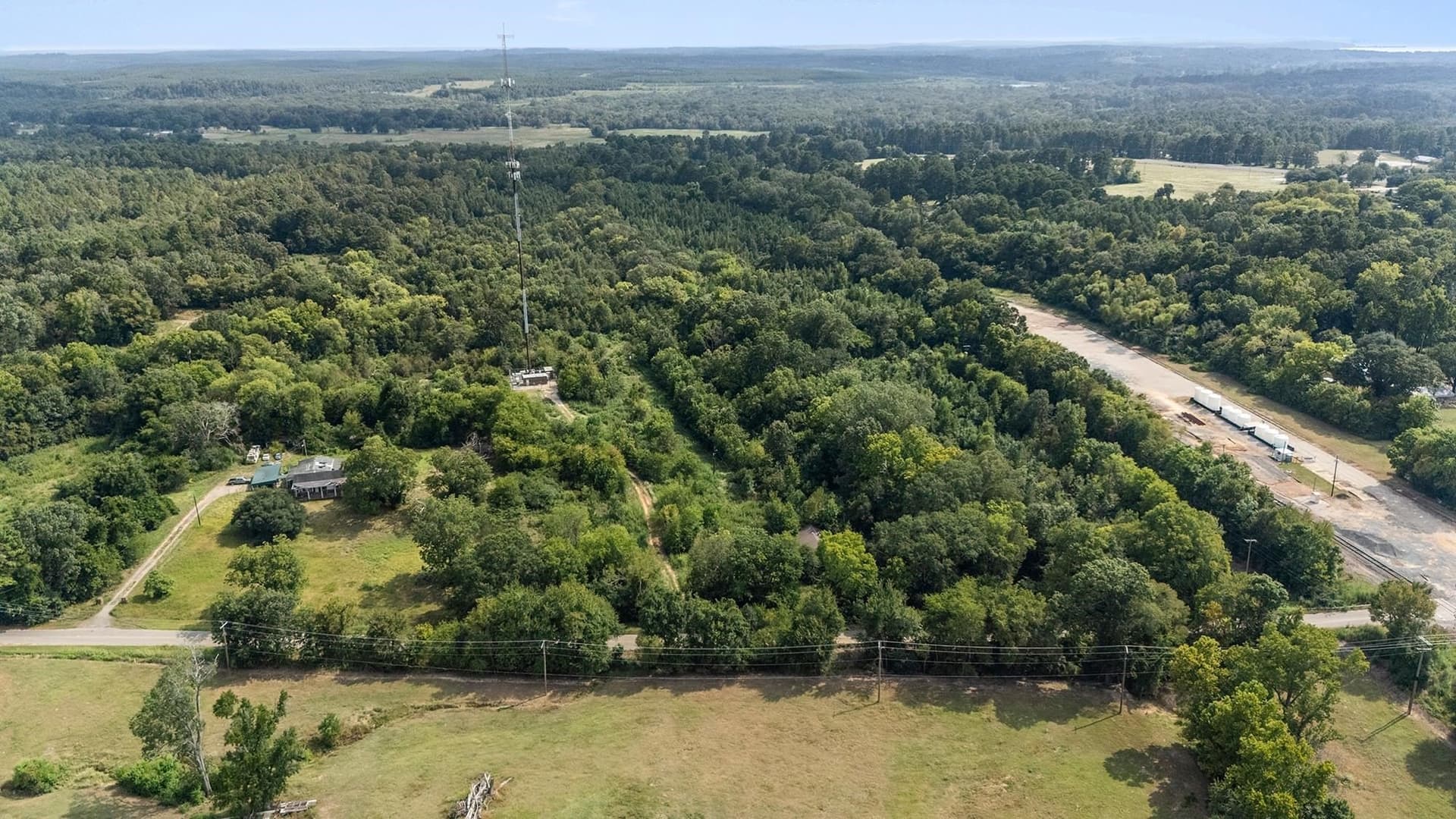 44.99 acres in Panola County gallery image 2