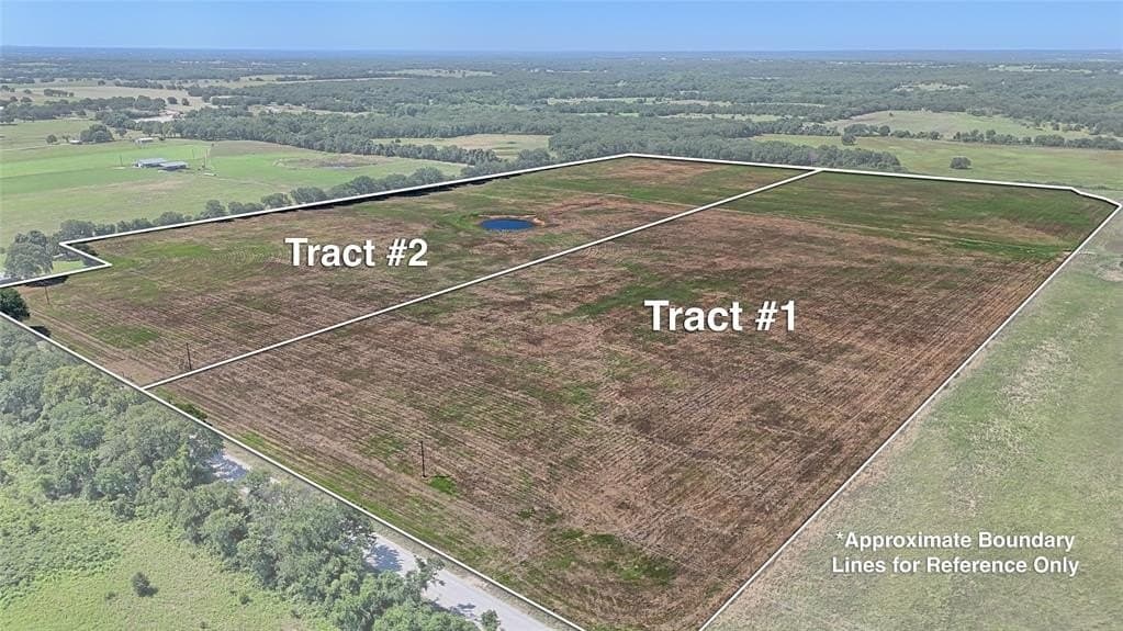 24.59 acres in Montague County
