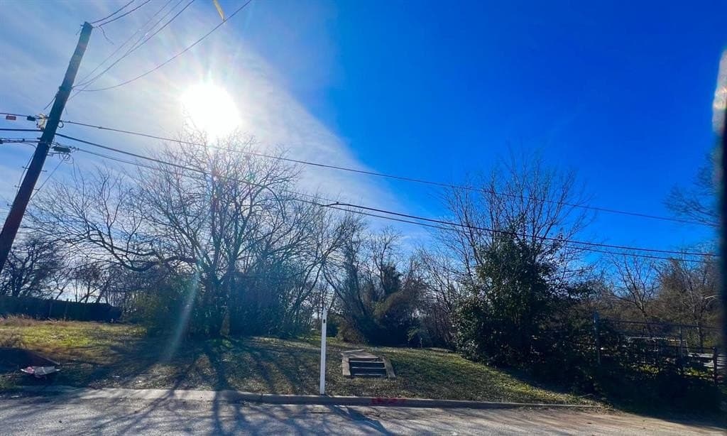 0.21 acres in Dallas County