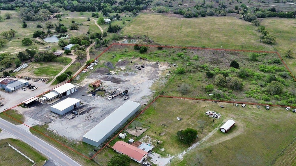 11.8 acres in Lee County gallery image 3