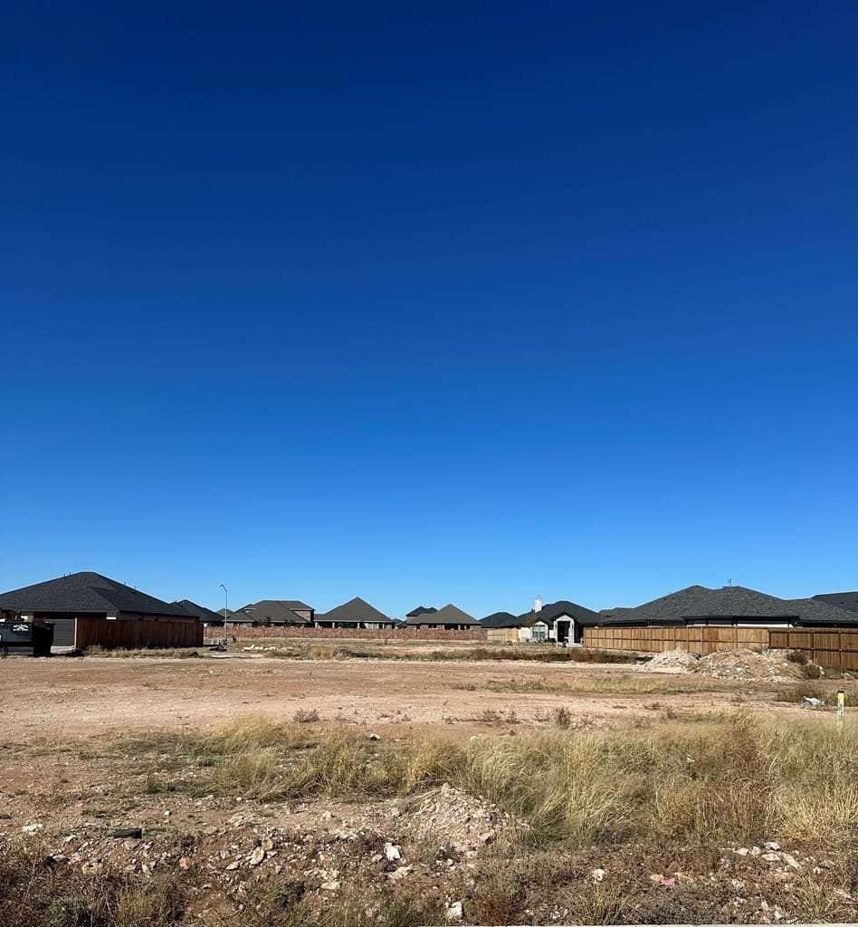 0.15 acres in Midland County