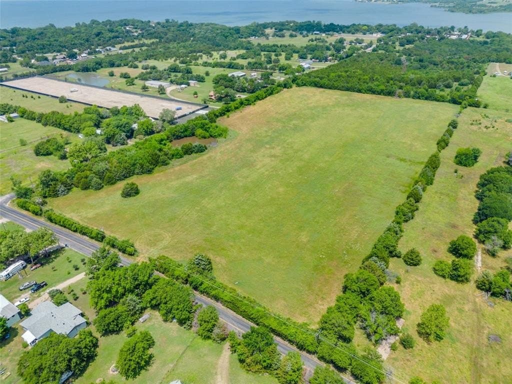 33.48 acres in Collin County featured view